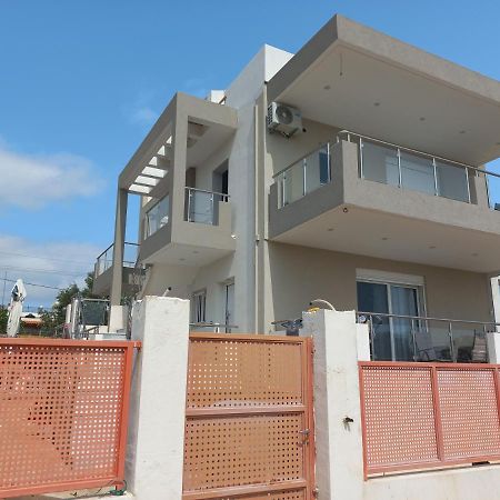 Airport View Apartments Artemi Extérieur photo