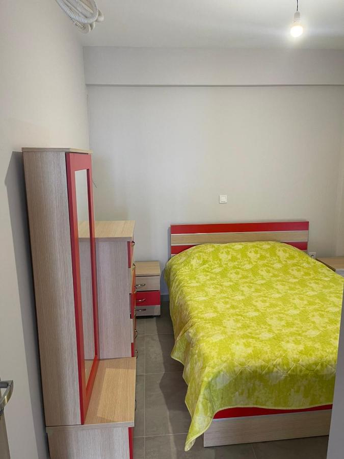 Airport View Apartments Artemi Extérieur photo
